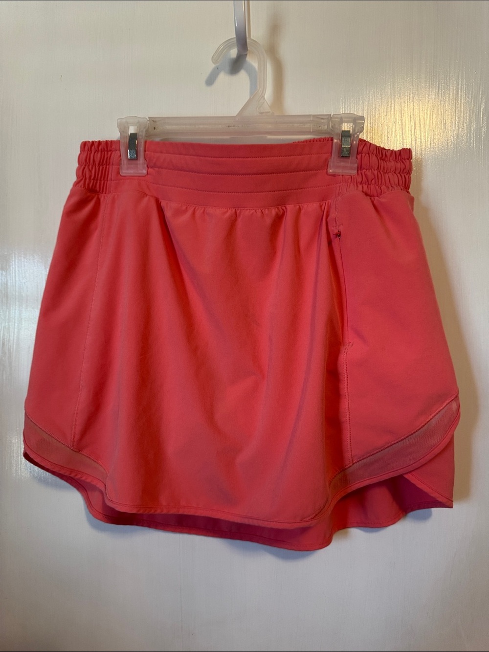Lululemon Hotty Skirt